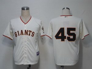 MLB Jerseys San Francisco Giants 45 Runzler Cream Cool Base MLB Jerseys San Francisco Giants 45 Runzler Cream Cool Base