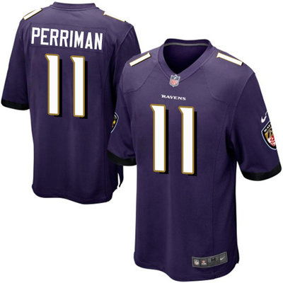 Nike Ravens #11 Breshad Perriman Purple Team Color Youth Stitched NFL New Elite Jersey Nike Ravens #11 Breshad Perriman Purple Team Color Youth Stitched NFL New Elite Jersey