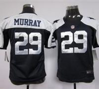 Youth Nike Dallas Cowboys 29# DeMarco Murray Blue Thankgivings Nike NFL Jerseys