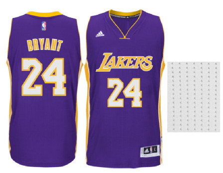 Nike Lakers #24 Kobe Bryant Purple CustomizedNBA Jersey Nike Lakers #24 Kobe Bryant Purple CustomizedNBA Jersey