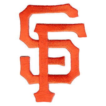 Boston Red Sox Secondary Logo stiched stiched Patch