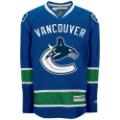 NHL Vancouver Canucks #16 Linden Blue Jersey NHL Vancouver Canucks #16 Linden Blue Jersey