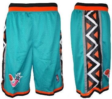 1996 All Star Nba Shorts