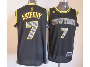 nba new york knicks #7 anthony black(2013 new)