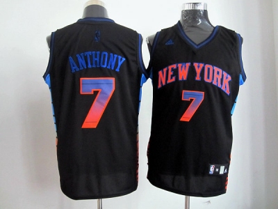 NBA New York Knicks #7 Anthony Black (Limited Edition)