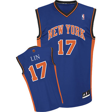 New-York-Knicks-17-Jeremy-Lin-blue-Jersey