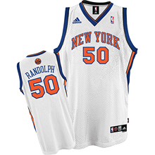 New York Knicks Zack Randolph Swingman Home Jersey