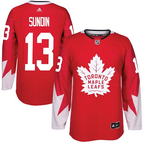 Adidas Maple Leafs #27 Darryl Sittler Blue Home Authentic Stitched NHL Jersey
