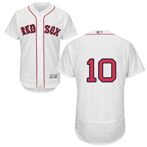 Red Sox #10 David Price White Flexbase Authentic Collection Stitched Baseball Jersey Red Sox #10 David Price White Flexbase Authentic Collection Stitched Baseball Jersey