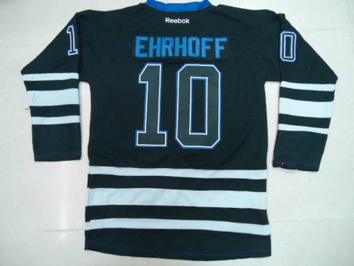 NHL Jerseys Buffalo Sabres 10# ehrhoff black NHL Jerseys Buffalo Sabres 10# ehrhoff black