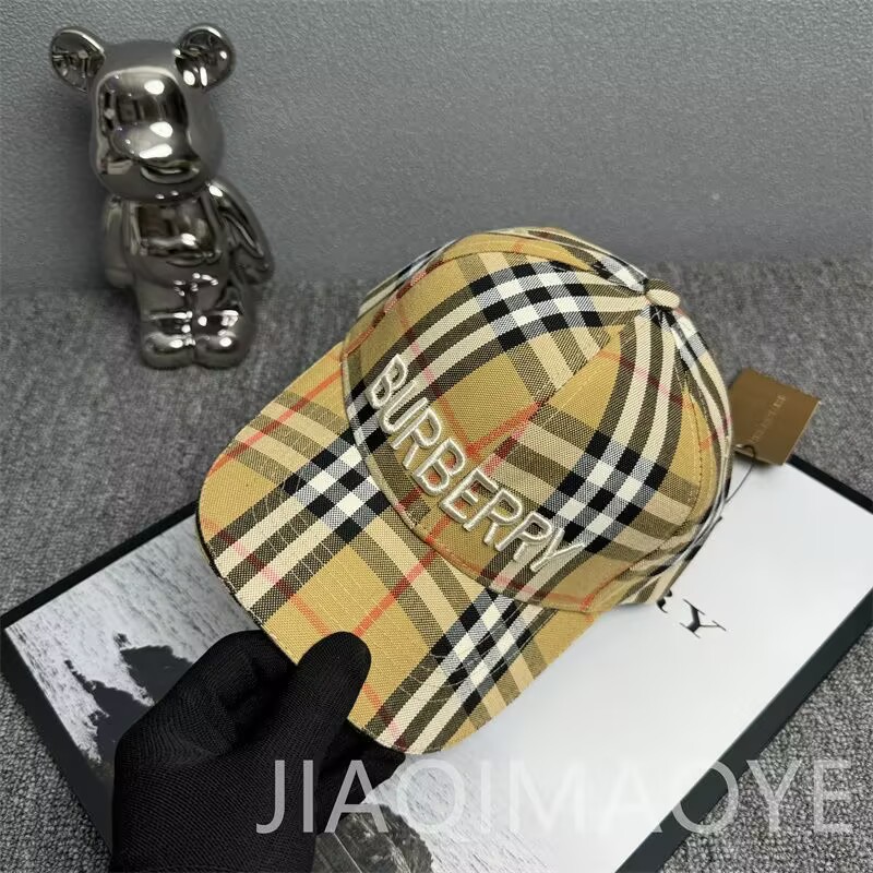 Snapback Hat 4