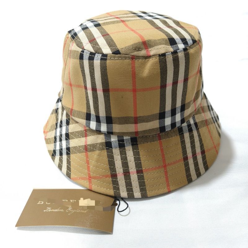 Bucket Hat 2