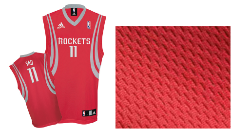 Nike Rockets #13 James Harden Red Stitched NBA Custom Jersey