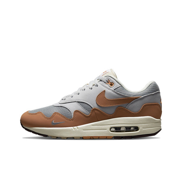 Men's Running Weapon Air Max 1 Monarch Shoes 006