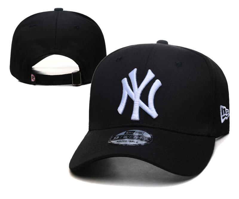 MLB New York Yankees Snapback 3 TY MLB New York Yankees Snapback 3 TY