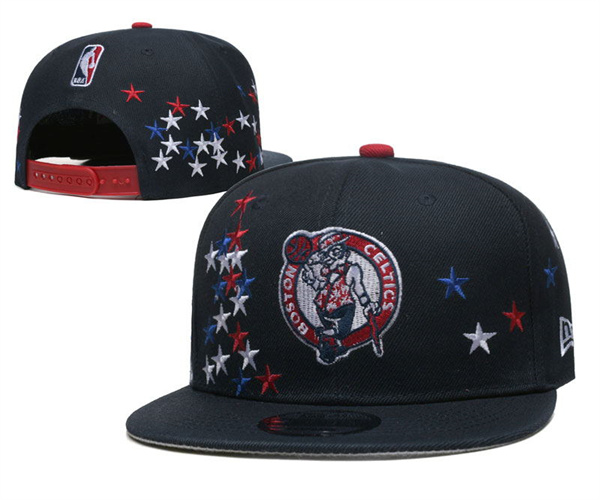 Celtics Snapback Hat--XLH