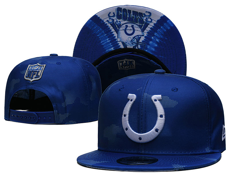 Indianapolis Colts Stitched Snapback 060 Indianapolis Colts Stitched Snapback 060