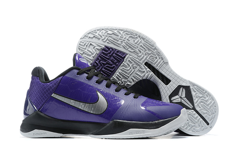 Nike Kobe Bryant Shoes (7)