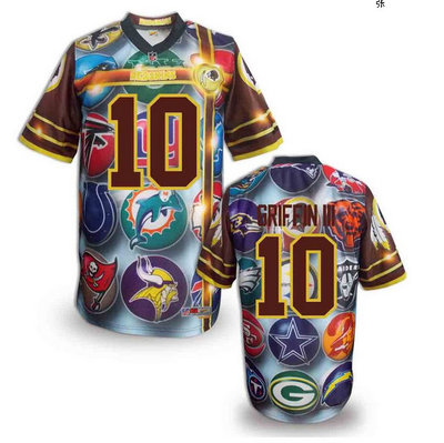 Washington Redskins#10 Griffin iii Valuable elite jeryseys (11) Washington Redskins#10 Griffin iii Valuable elite jeryseys (11)