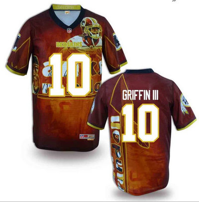 Washington Redskins#10 Griffin iii Valuable elite jeryseys-1 Washington Redskins#10 Griffin iii Valuable elite jeryseys-1