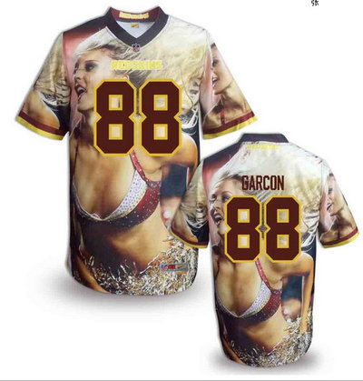 Washington Redskins#88 Garcon Valuable elite jeryseys (14)