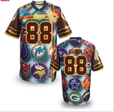 Washington Redskins#88 Garcon Valuable elite jeryseys (13)