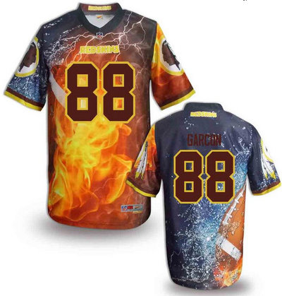 Washington Redskins#88 Garcon Valuable elite jeryseys (11)