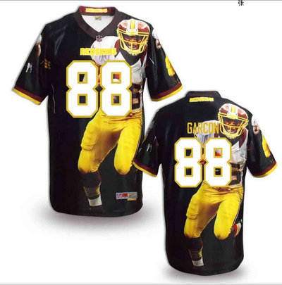 Washington Redskins#88 Garcon Valuable elite jeryseys (9)