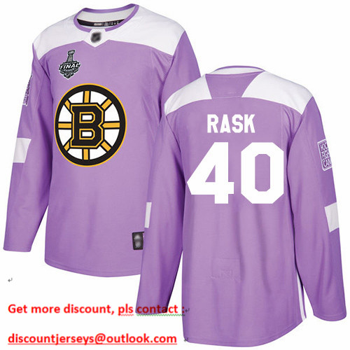 Bruins #40 Tuukka Rask Purple Authentic Fights Cancer Stanley Cup Final Bound Youth Stitched Hockey Jersey Bruins #40 Tuukka Rask Purple Authentic Fights Cancer Stanley Cup Final Bound Youth Stitched Hockey Jersey