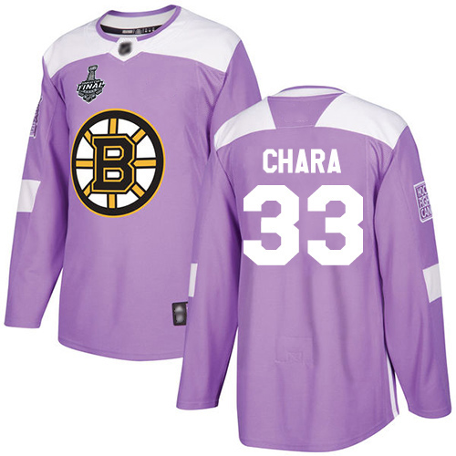 Bruins #33 Zdeno Chara Purple Authentic Fights Cancer Stanley Cup Final Bound Youth Stitched Hockey Jersey Bruins #33 Zdeno Chara Purple Authentic Fights Cancer Stanley Cup Final Bound Youth Stitched Hockey Jersey