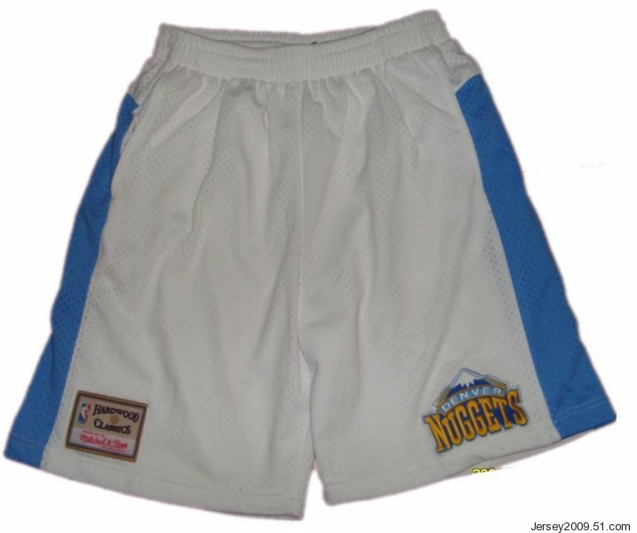 Denver Nuggets Pants