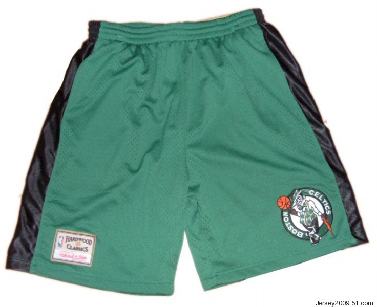 Boston Celtics Pants