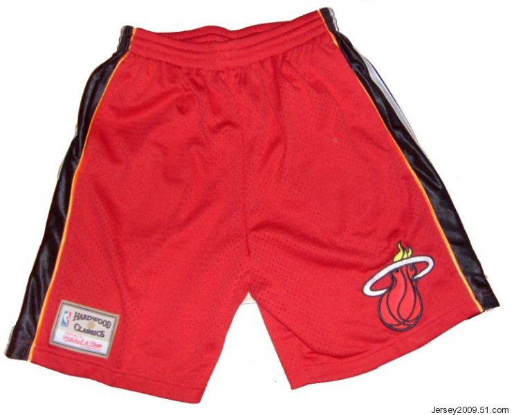 Miami Heat Pants