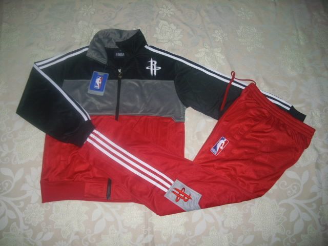 Houston Rockets New Products.red1