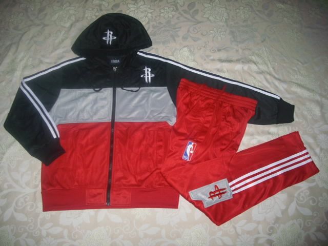 Houston Rockets New Products