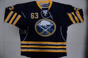 buffalo sabres 63 ennis dk blue 3rd