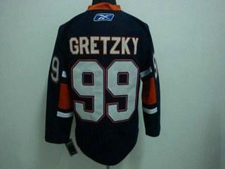 nhl jerseys edmonton oilers 99 gretzky black