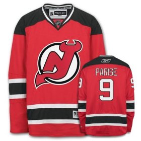 Devils 9 PARISE Red