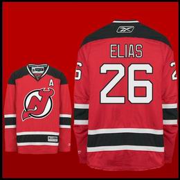 Devils 26 ELIAS Red