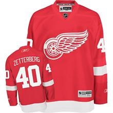 detroit red wings 40 h zetterberg home wholesale