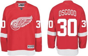 detroit red wings no