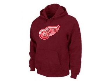 NHL Detroit Red Wings Big & Tall Logo Red