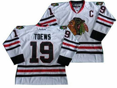 new Chicago Blackhawks 19 Jonathan Toews Camouflage White Jersey