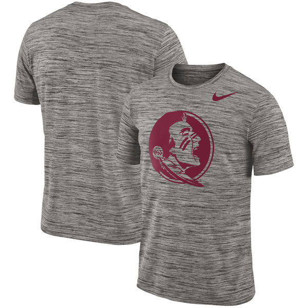 Nike Florida State Seminoles 2018 Player Travel Legend Performance T Shirt