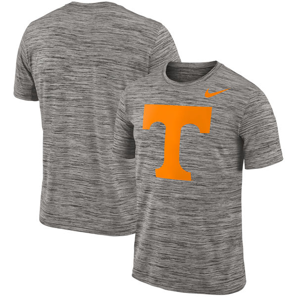 Nike Tennessee Volunteers 2018 Player Travel Legend Performance T Shirt