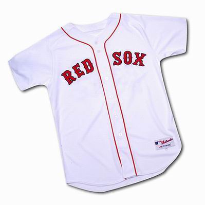 Boston Red Sox 52 Bobby Jenks jerseys white