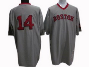 Boston-Red-Sox-14-Jim-Rice 1975 throwback-jersey-gray