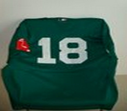 MLB Jerseys Boston Red Sox 18 Daisuke Matsuzaka green