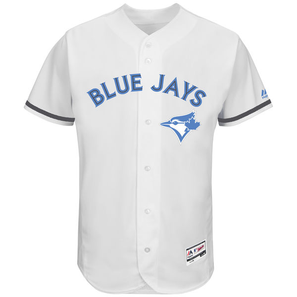 Custom Toronto blue jays Father's Day Jersey