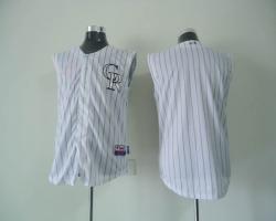 MLB Colorado Rockies Authentic Personalized jerseys